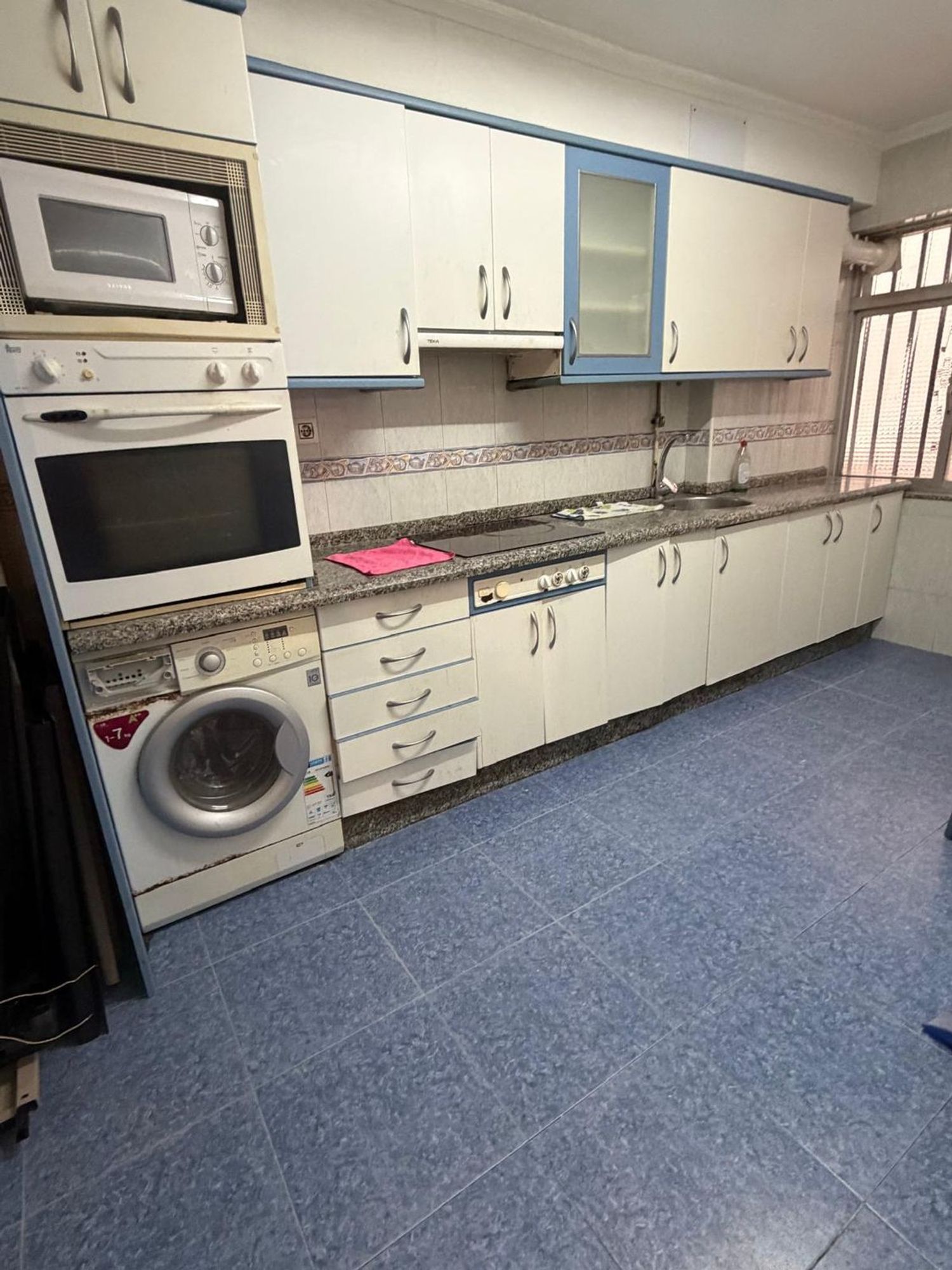 Piso en calle Aureliano San Román, 5 - Foto 7