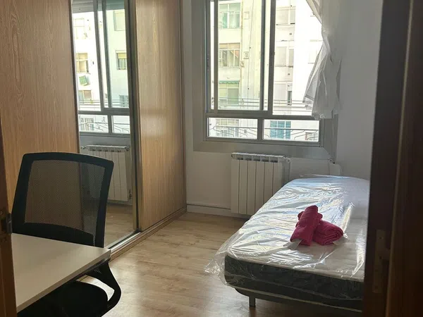 Piso en Calle Arzobispo Apaolaza, 33, Universidad San Francisco - Foto 32
