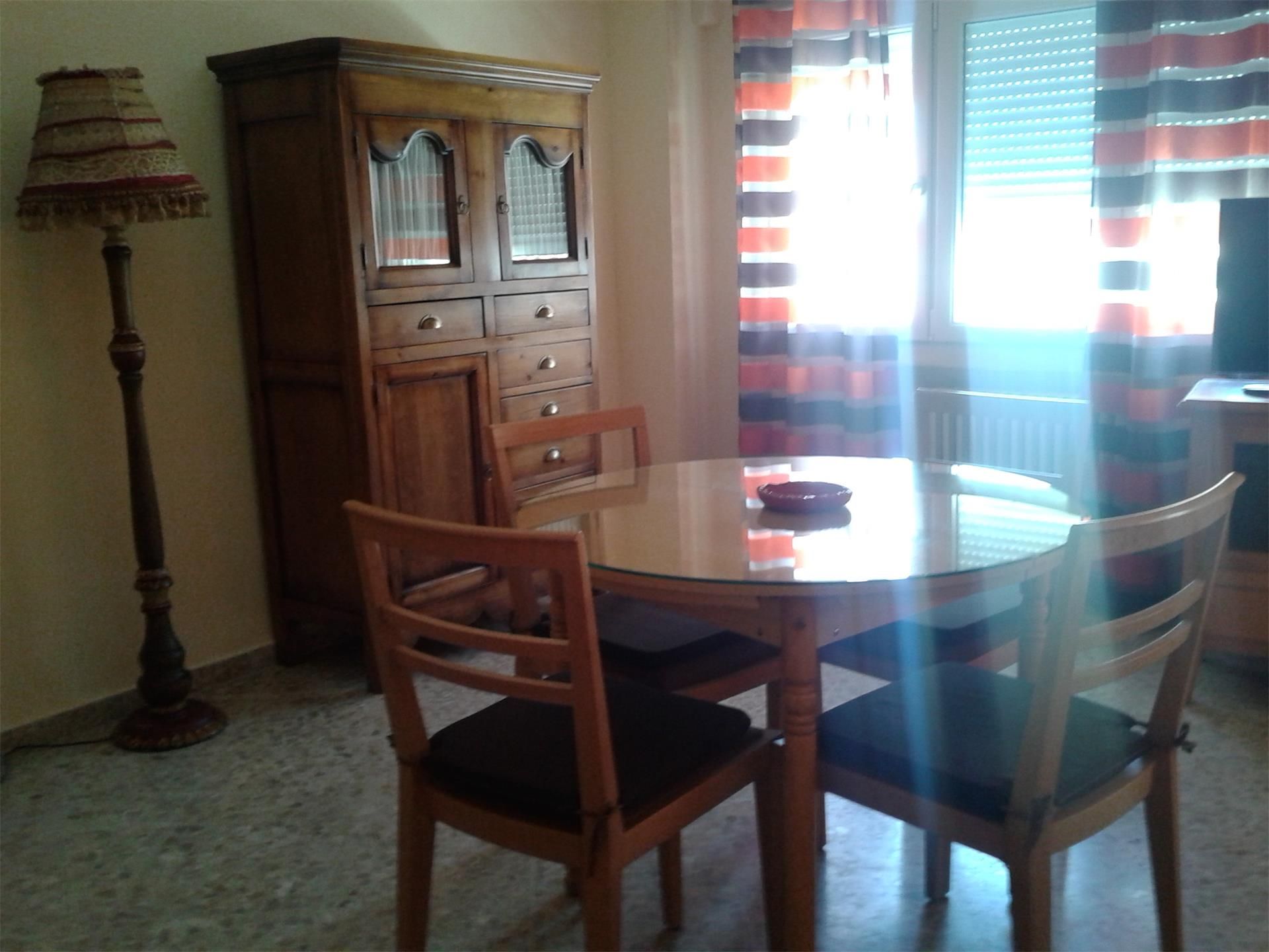 Piso en calle Moral de la Magdalena 1 - Foto 3