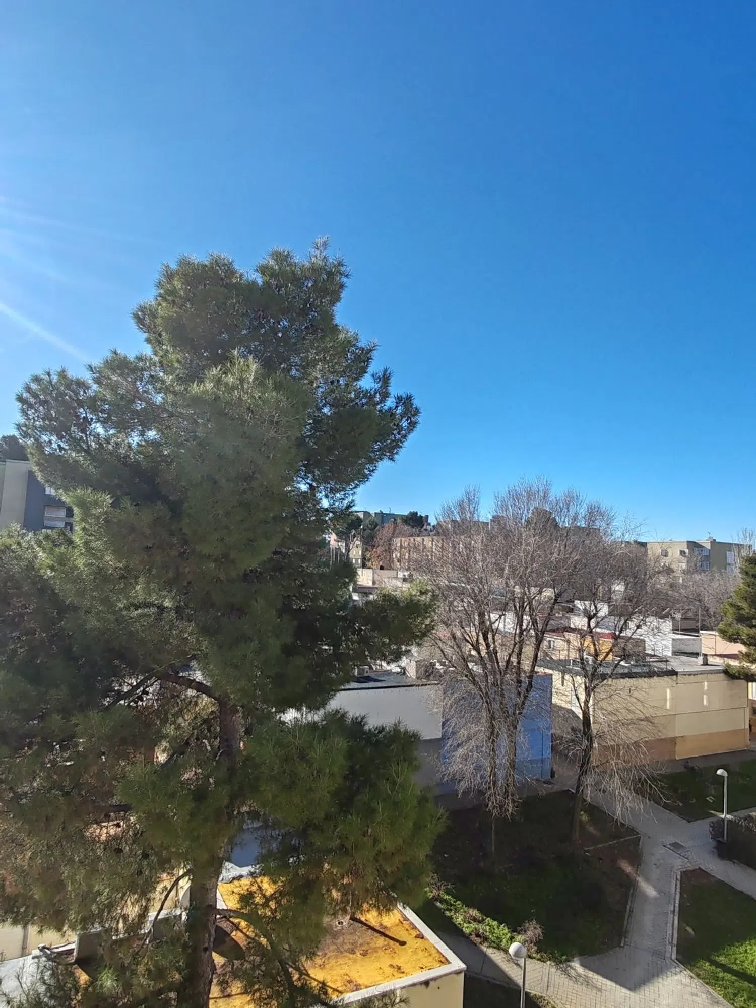 Dúplex en calle de Gallur, 159 - Foto 30