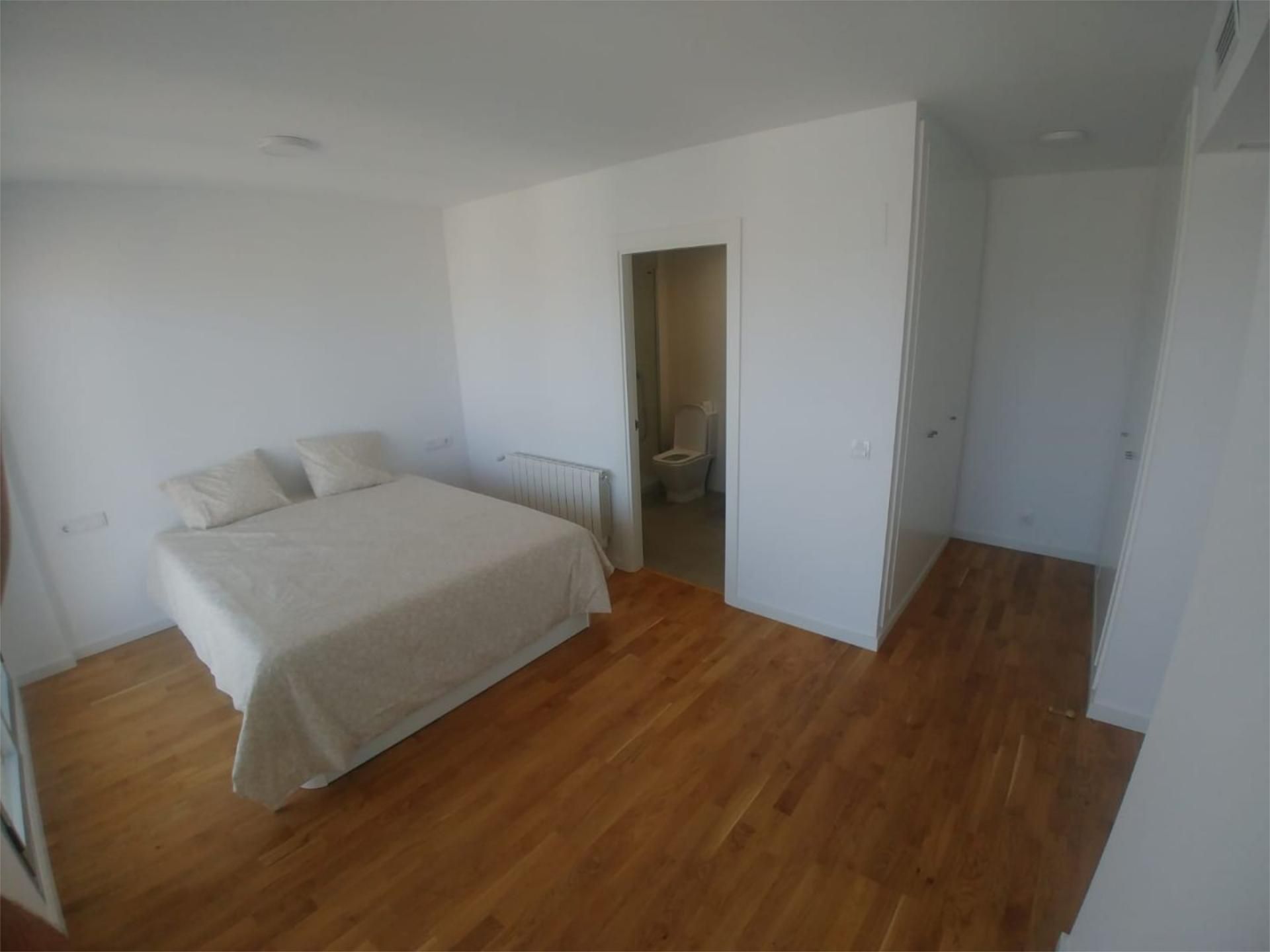 Ático en  Carrer Catedratic Abelardo Rigual 10 - Foto 9