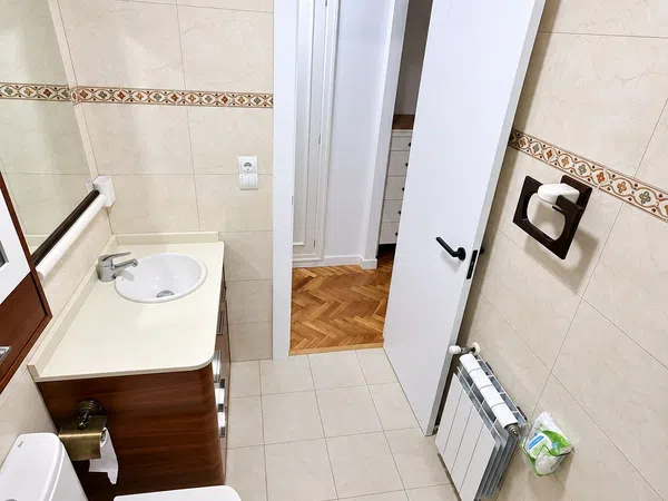 Piso en Camino de las Torres, 45, Parque Miraflores - Foto 36