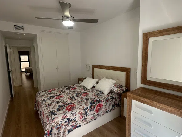 Piso en avenida Benito Perez Galdos, 52 - Foto 11