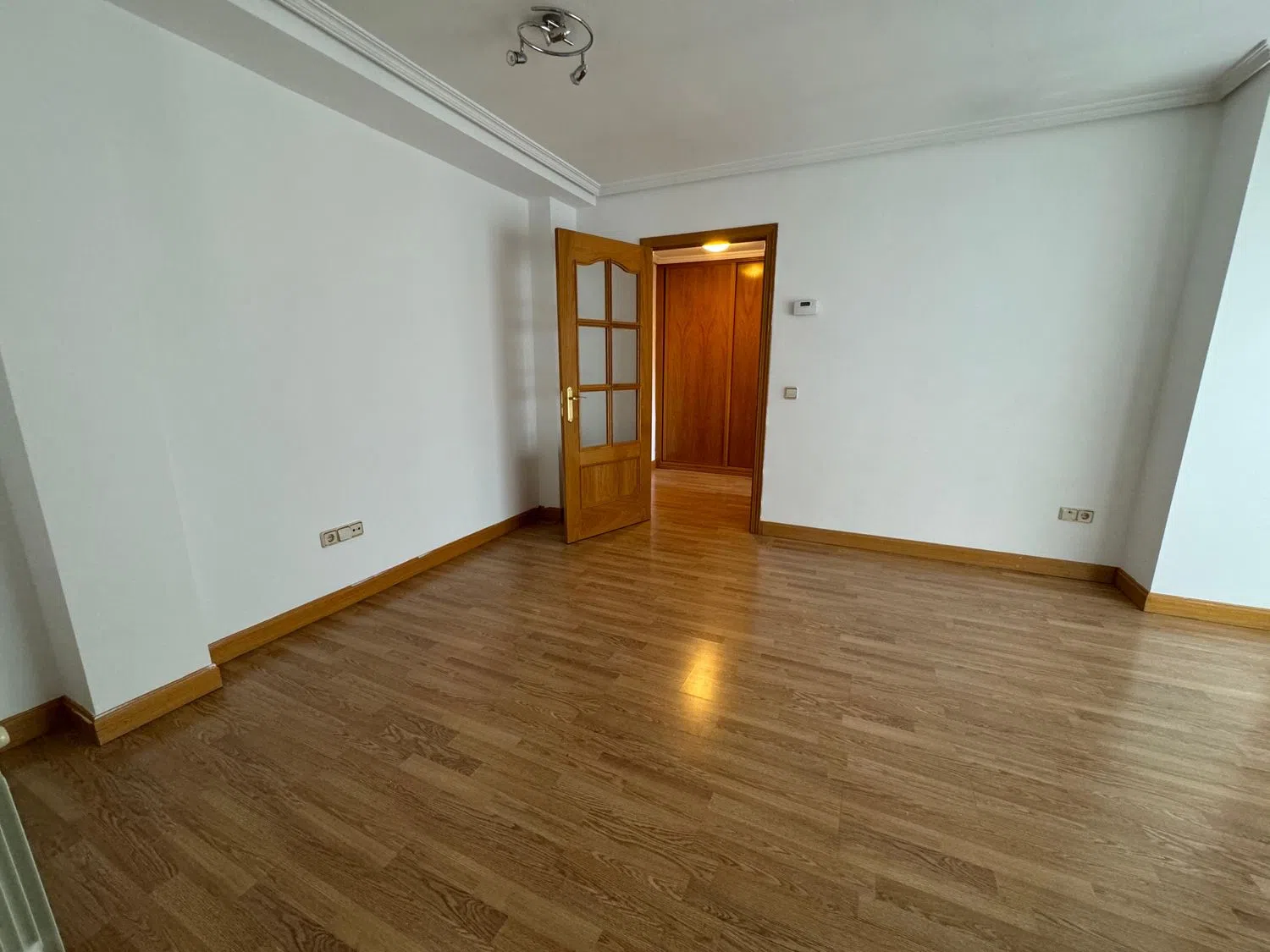 Piso en calle de Valderribas, 84 - Foto 3