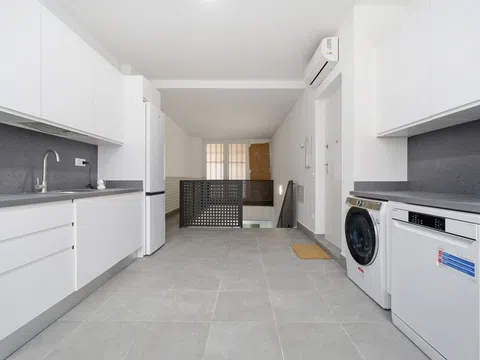 Piso en avenida de Betanzos, 29 - Foto 4