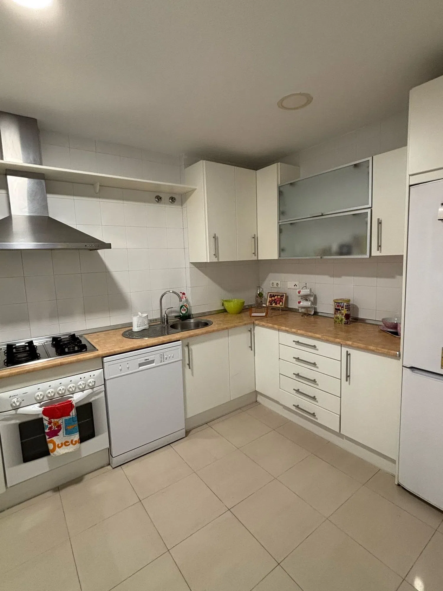 Dúplex en calle San Basilio, 5 - Foto 3