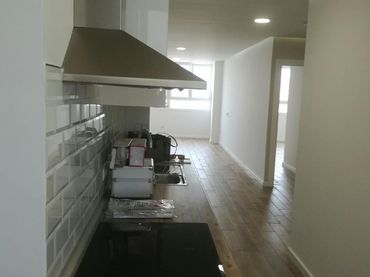 Piso en  Calle Ingeniero Salinas 55 - Foto 8