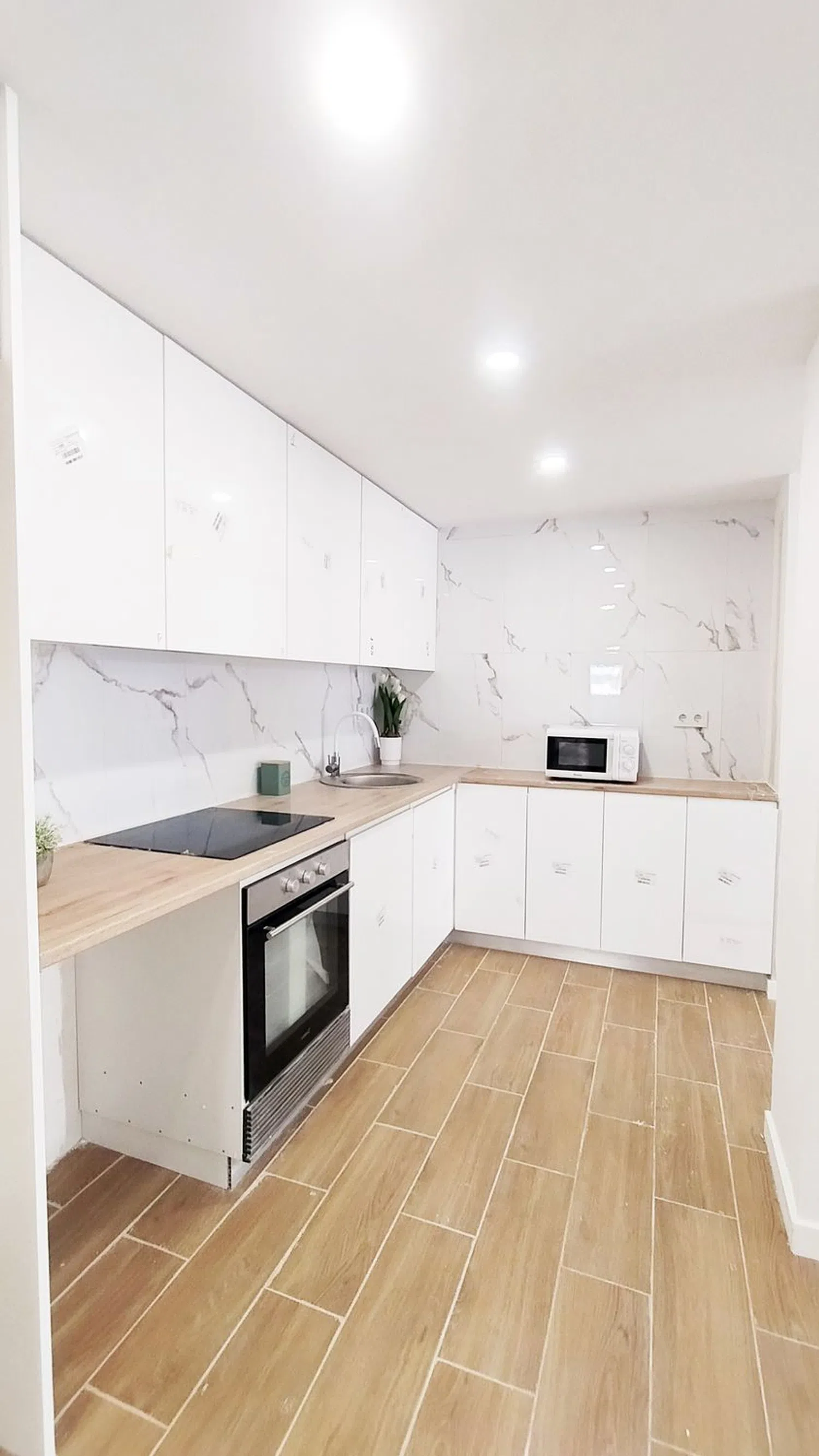 Piso en avenida de Peris i Valero, 170 - Foto 4