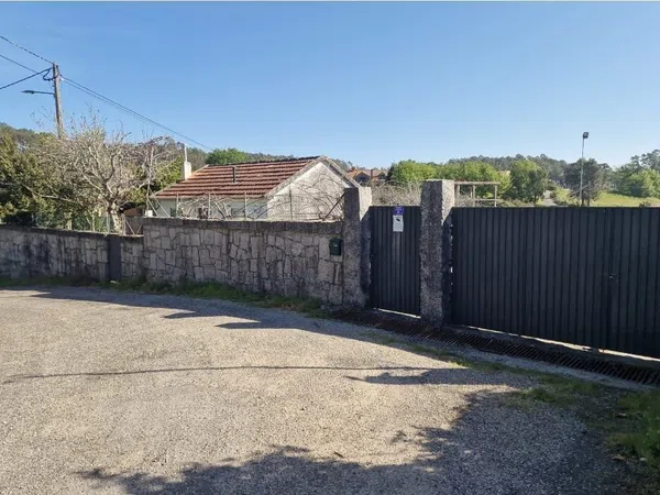 Casa rural en Carril Lugar, 28 - Foto 7