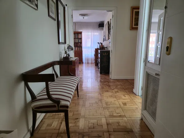 Piso en Calle Vargas, 45, Numancia - San Fernando, Numancia - San Fernando - Foto 5