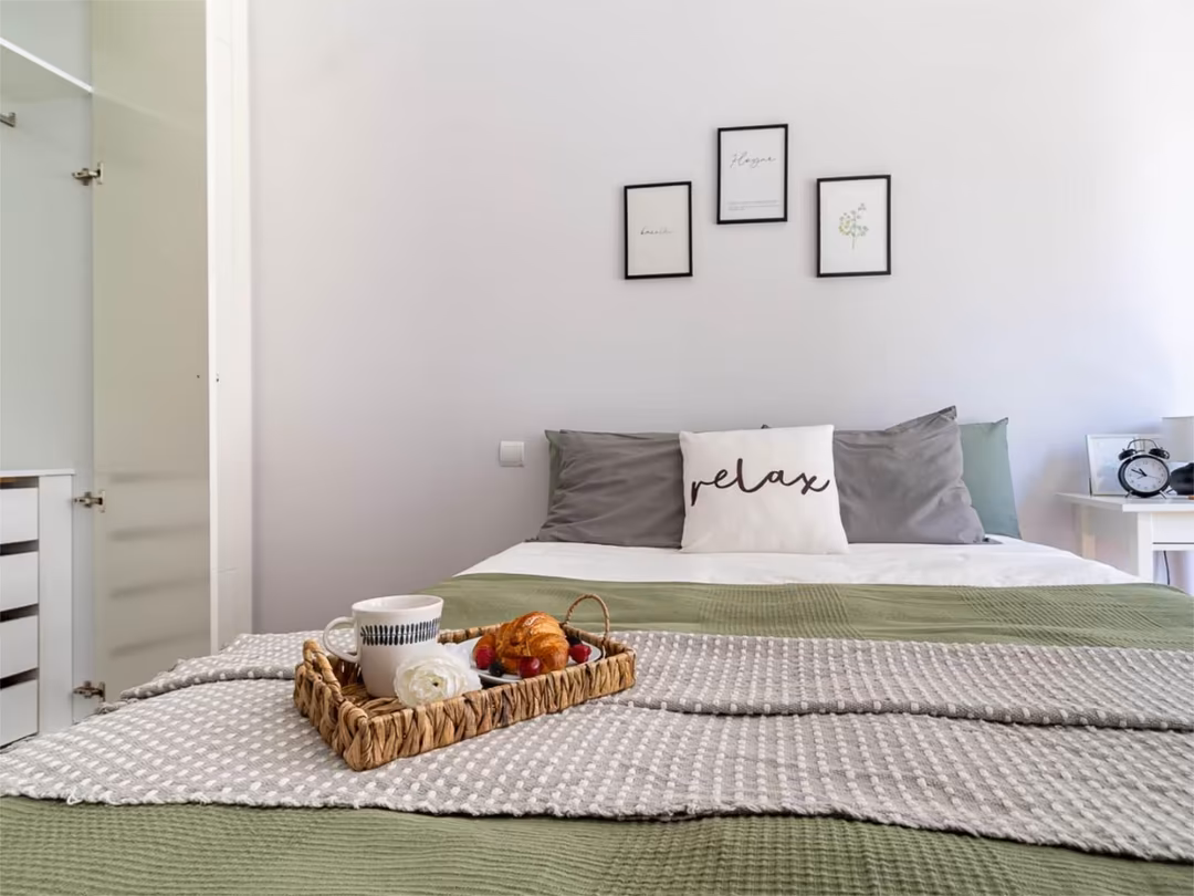 Piso en  Calle de Carlos y Guillermo Fernández Shaw 1 - Foto 18