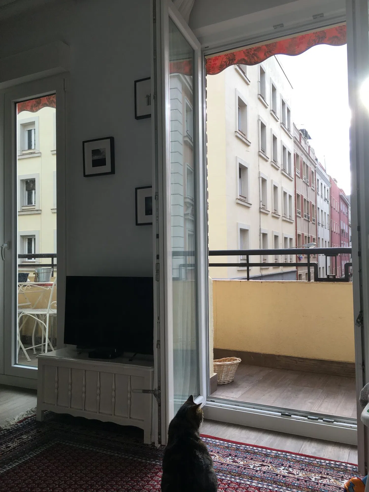 Piso en calle de Alonso Cano, 95 - Foto 6