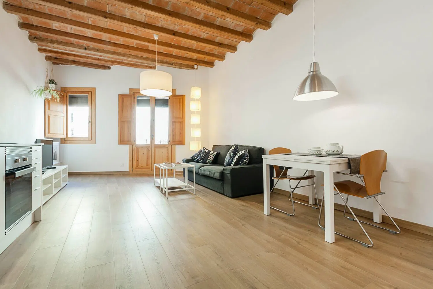 Piso en calle de l'Hospital, 135 - Foto 2