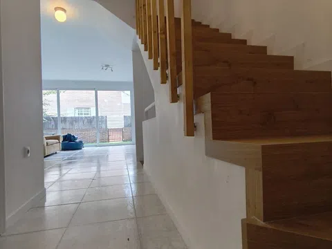 Chalet adosado en avenida de los Rectores, 6