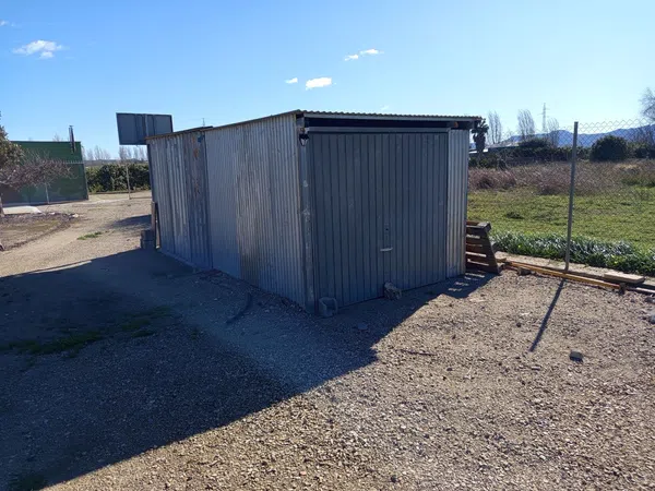 Finca rústica en plaza de Sant Isidre, 15 - Foto 18