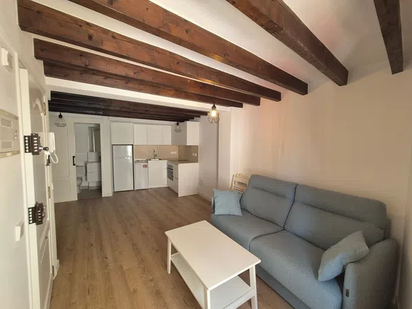 Estudio en Bosseria, 12 - Foto 2