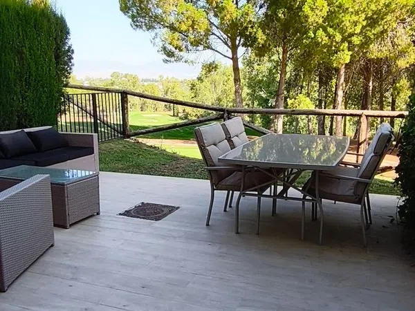 Chalet adosado en Avenida General Caffarena, 90, Buenavista-Lauro Golf, Buenavista-Lauro Golf - Foto 1