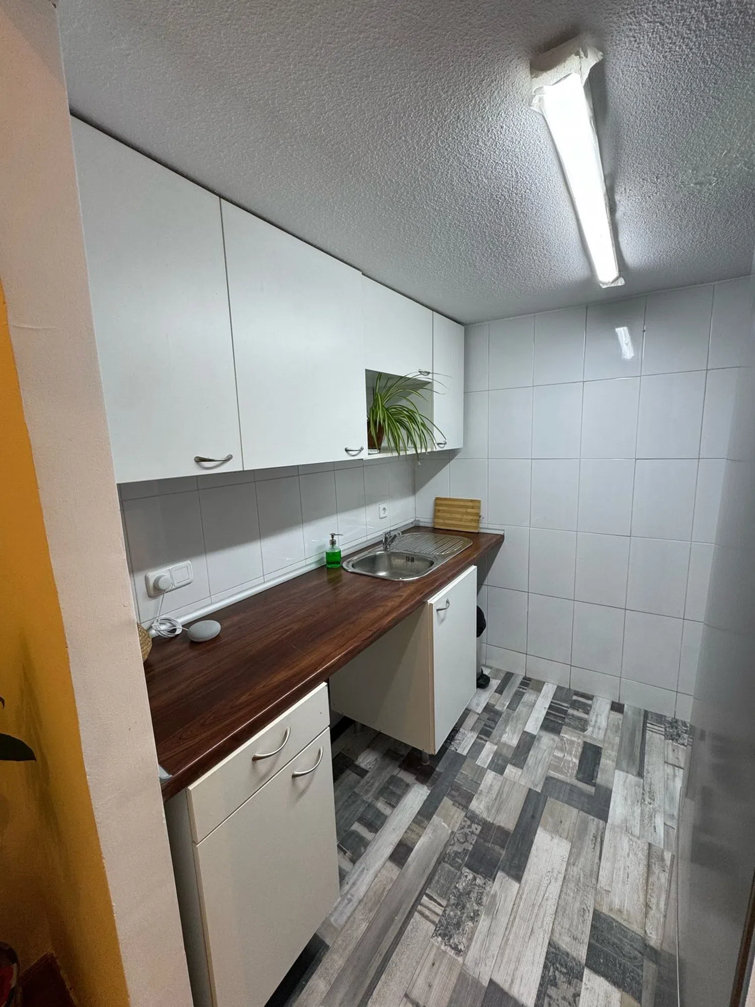 Piso en calle del León, 30 - Foto 5