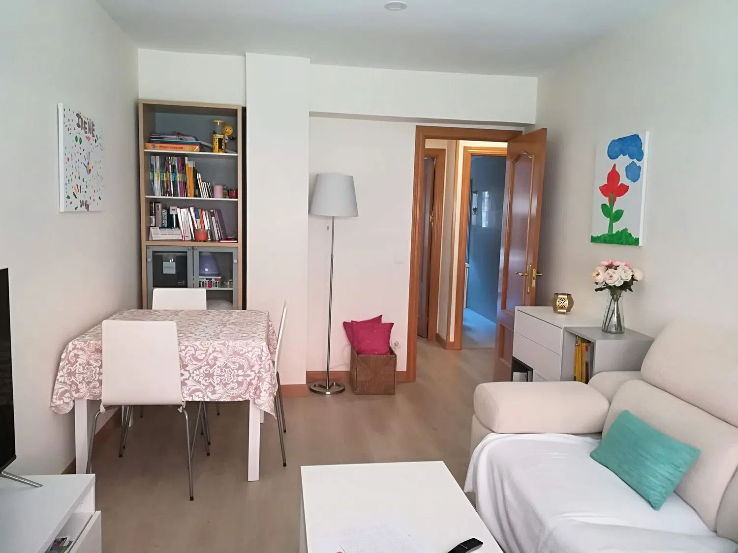 Piso en calle Roma, 46 - Foto 2