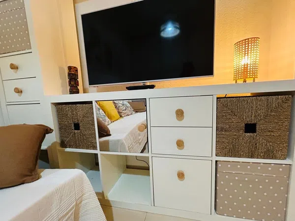 Estudio en calle Carmen la Roja, 1 - Foto 21