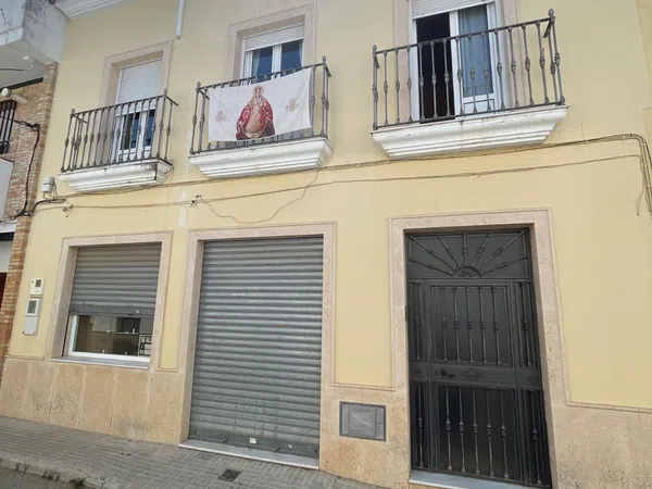 Casa de pueblo en Calle de la Encrucijada, 33 - Foto 5