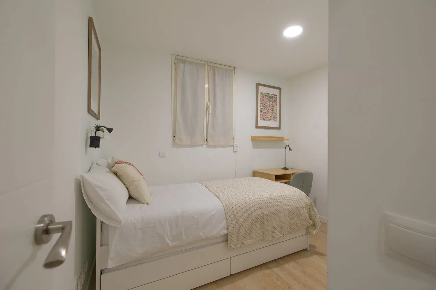 Piso en calle de las Pozas, 15 - Foto 19