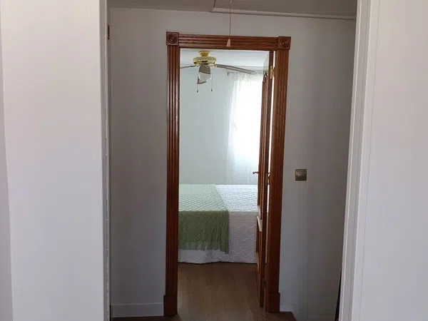 Chalet adosado en Calle Susana Esteban Ferreiro, 17, Bda. Inmaculada - Zurbarán - Foto 19