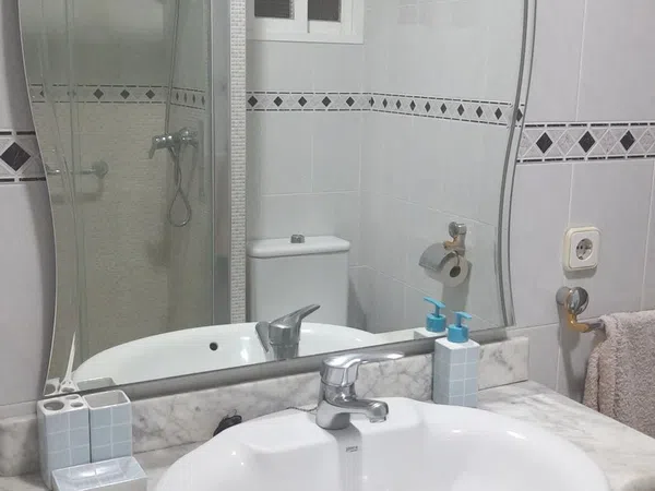 Piso en Calle de Jesús, 54, Arrancapins - Foto 29