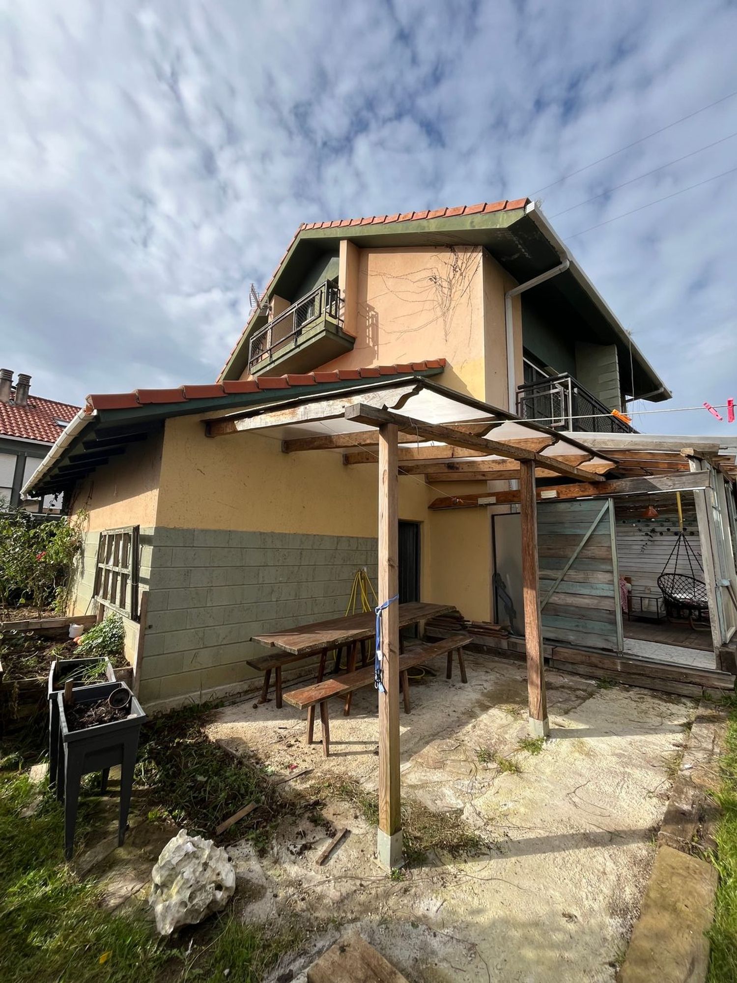 Chalet adosado en Barrio La Atalaya, 22, Mortera, Mortera - Foto 26