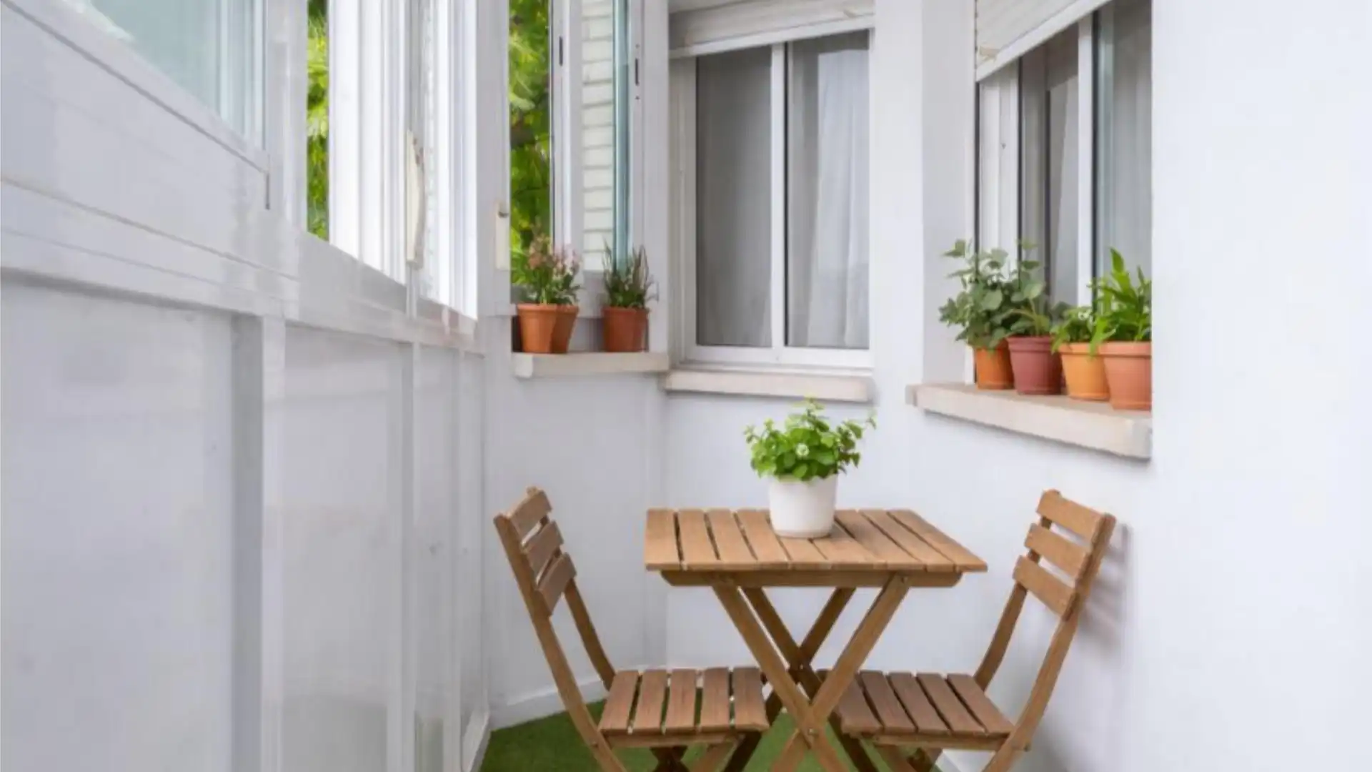 Piso en  Calle Penibética 8 - Foto 4