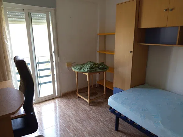 Piso en Avenida de Pulianas, 1, Campo Verde - Foto 3