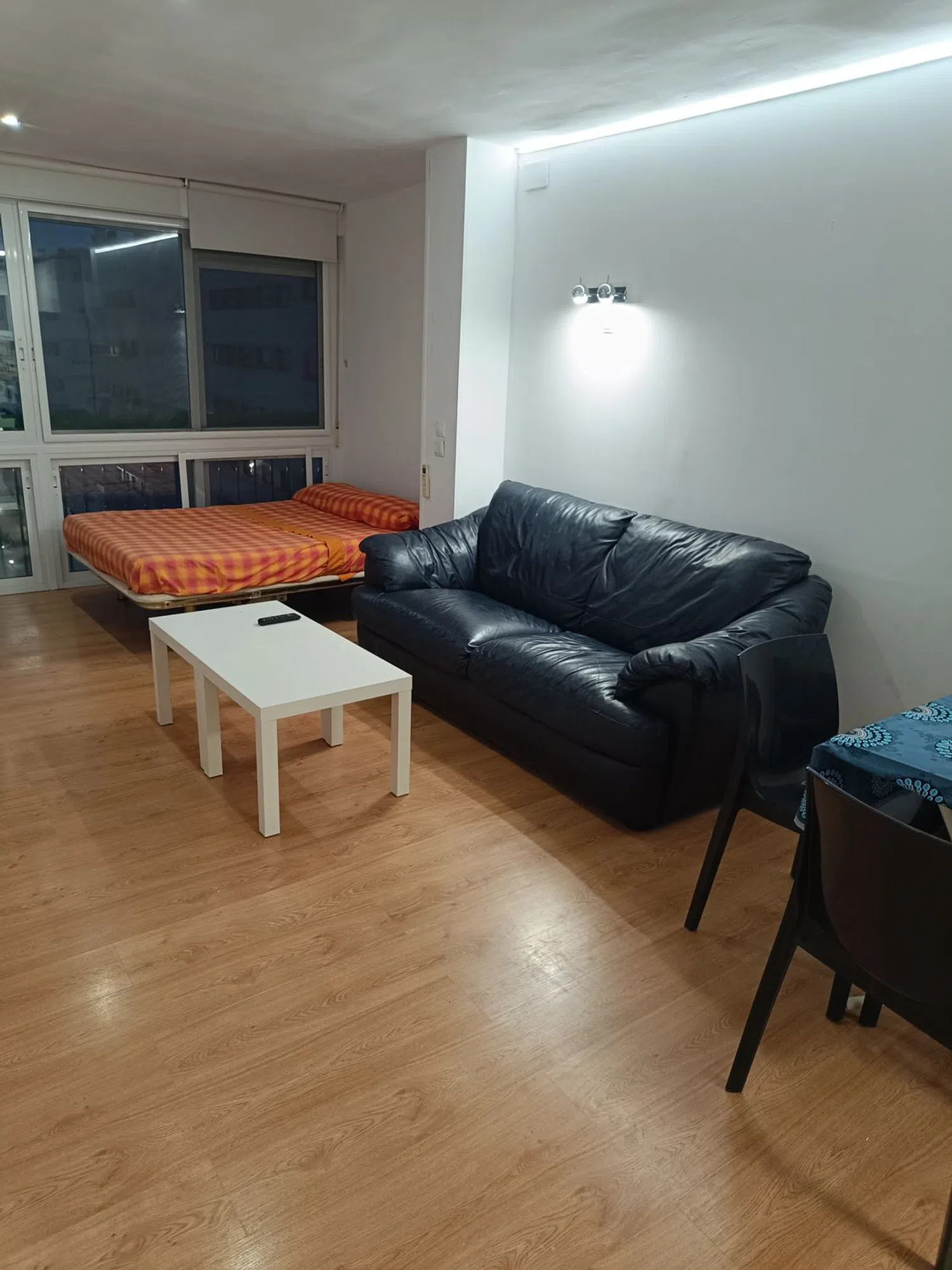 Estudio en calle Músico Vicente Spiteri, 19 - Foto 13