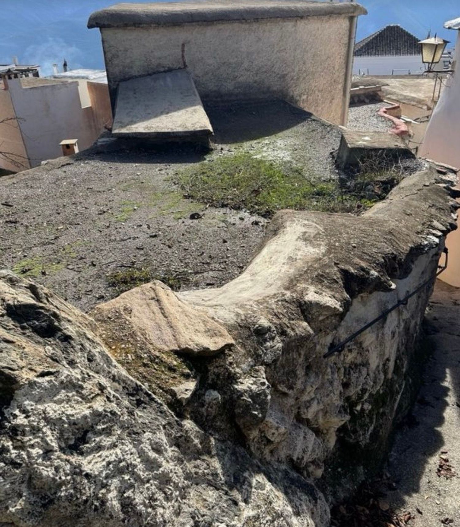 Casa de pueblo en Calle Peñuelas, 24 - Foto 3