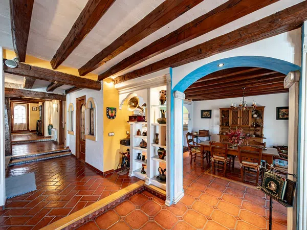 Casa de pueblo en Calle General Martinez Benito, 7 - Foto 5