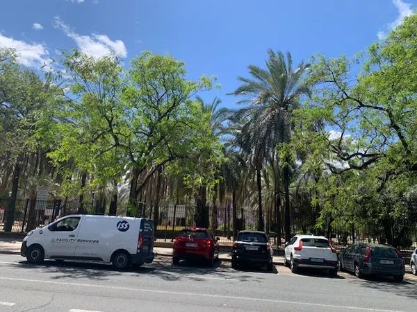 Piso en Calle Grupo Oscar Carvallo, Sevilla, 4 - Foto 4