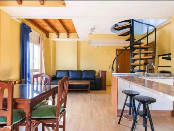 Dúplex en Calle de Celinda, 5, Flores - Foto 2