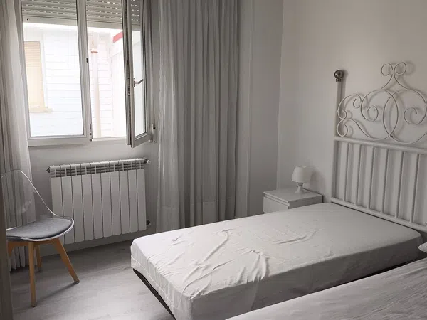 Piso en calle Ruiz Zorrilla, 1 - Foto 4