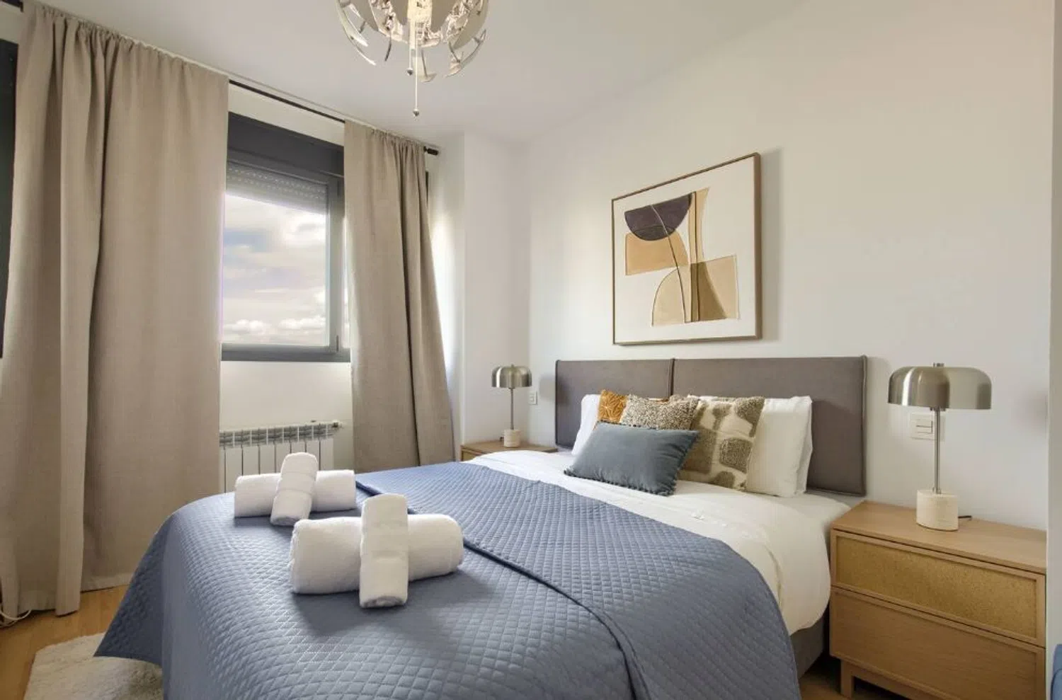 Piso en calle Belianes, 30 - Foto 14