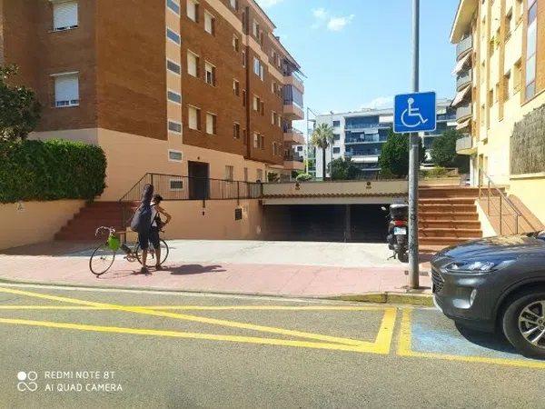 Dúplex en Carretera Blanes, 145, Fenals, Fenals - Foto 3