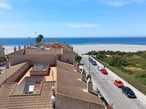 Piso en Calle Elda, 129, Tamarit - Playa Lissa - Foto 10