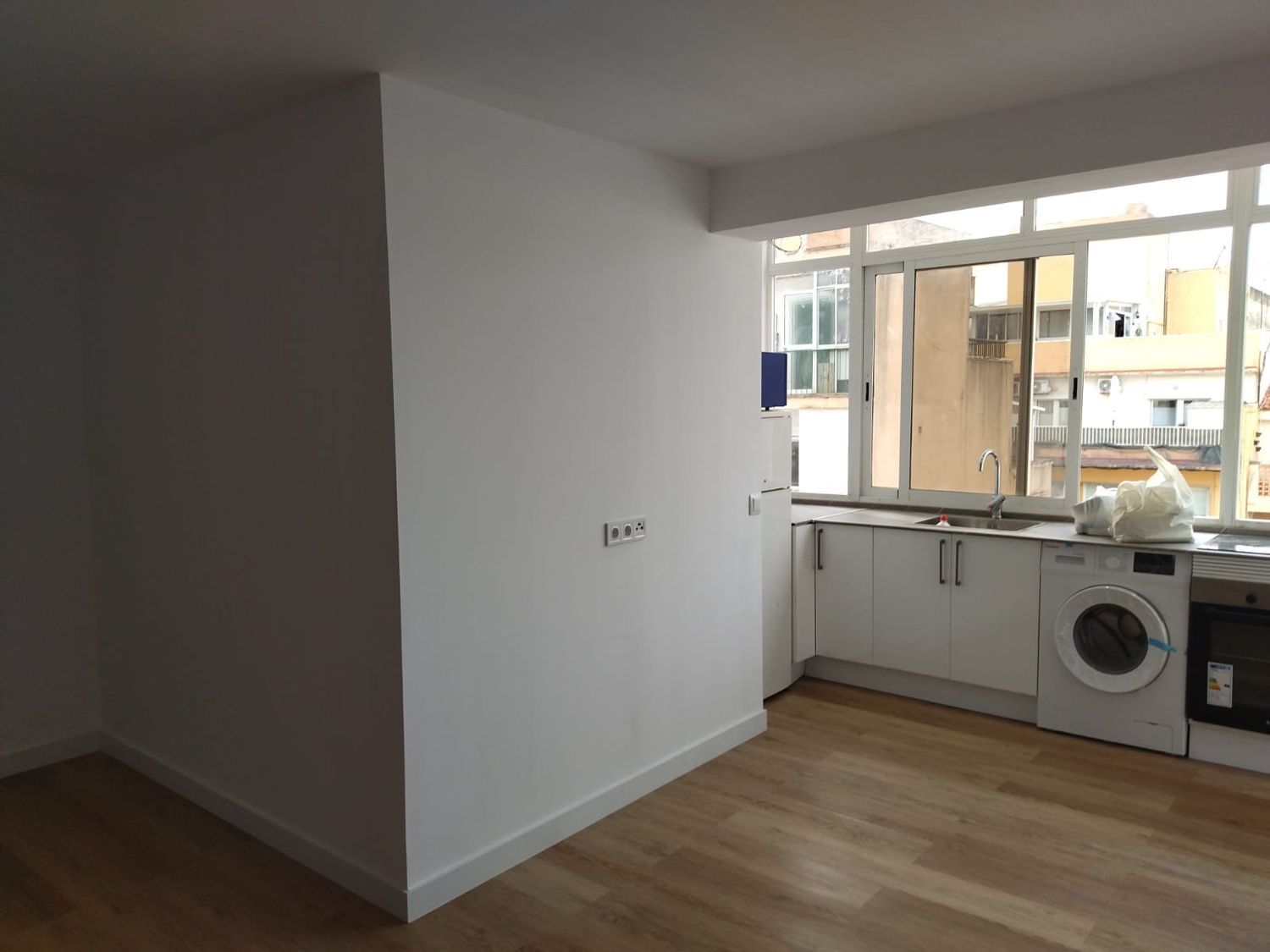 Estudio en Calle de Bellamar, 25, Can Pastilla, Palma de Mallorca - Foto 8