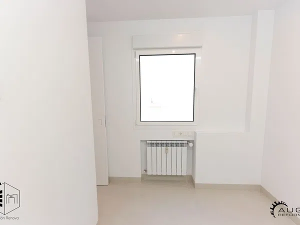 Piso en calle Marqués de la Valdavia, 3 - Foto 5