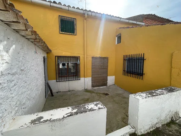 Casa de pueblo en Barrio Higuera, 27 - Foto 27