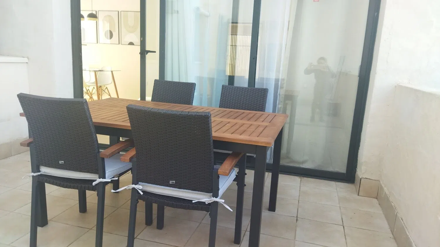 Piso en calle Azahar, 18 - Foto 27