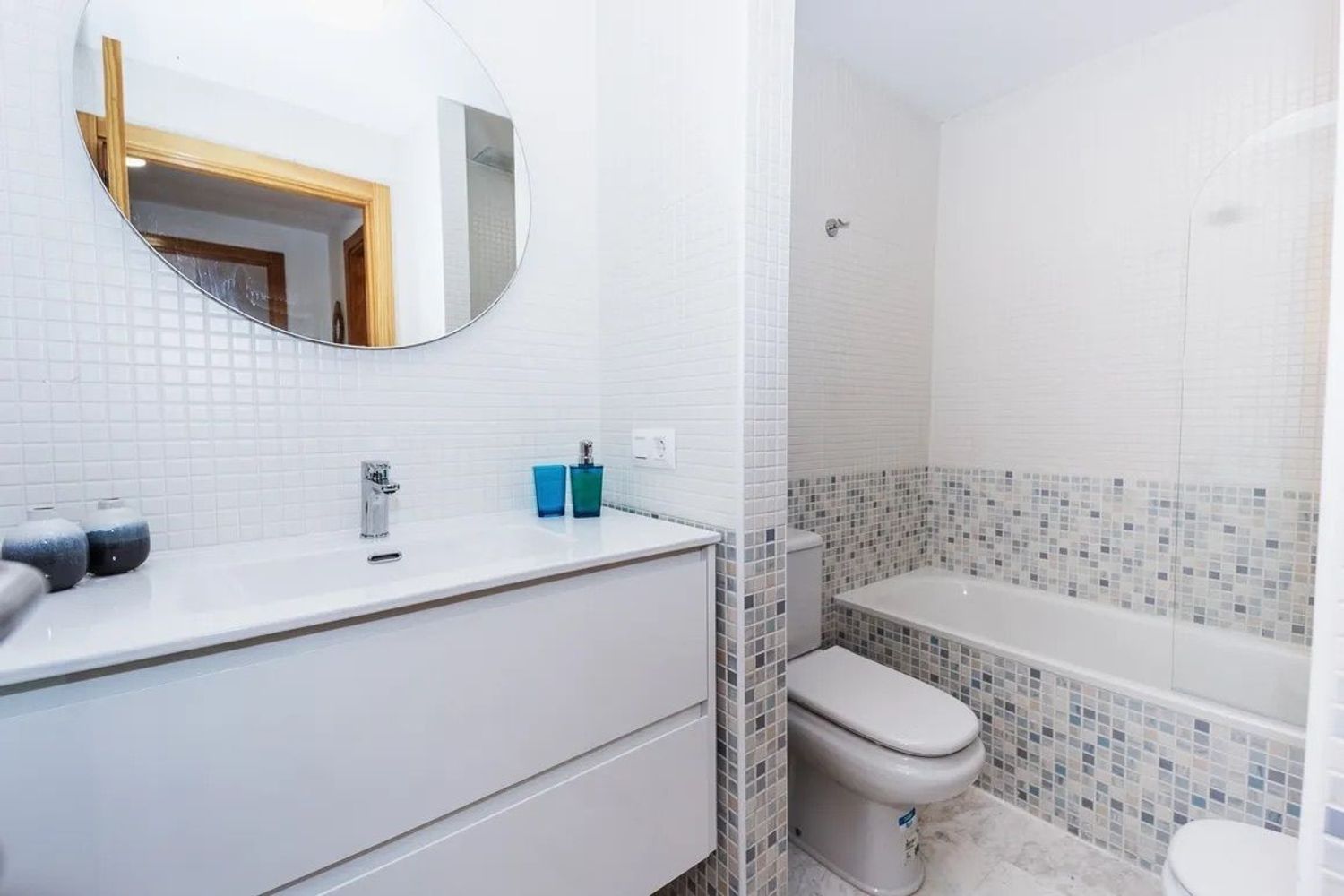 Piso en Avenida Marina del Este, 38, Punta La Mona - Foto 13