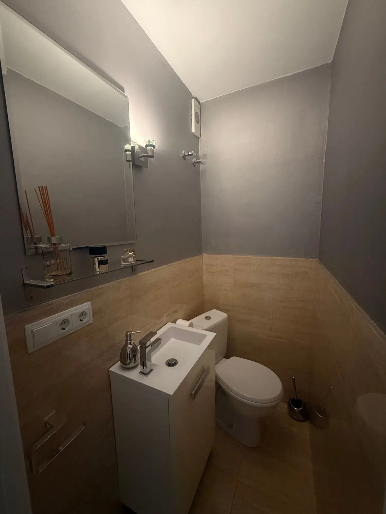 Piso en calle Valparaiso 6b, 4 b - Foto 15