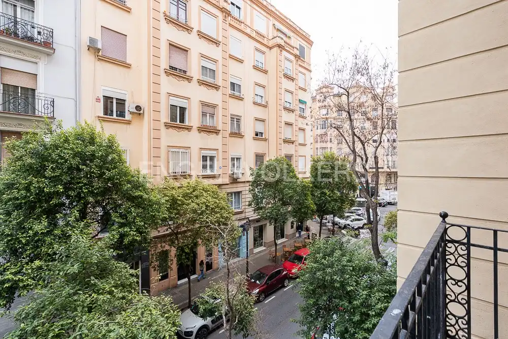 Piso en  Valencia Capital - Foto 45