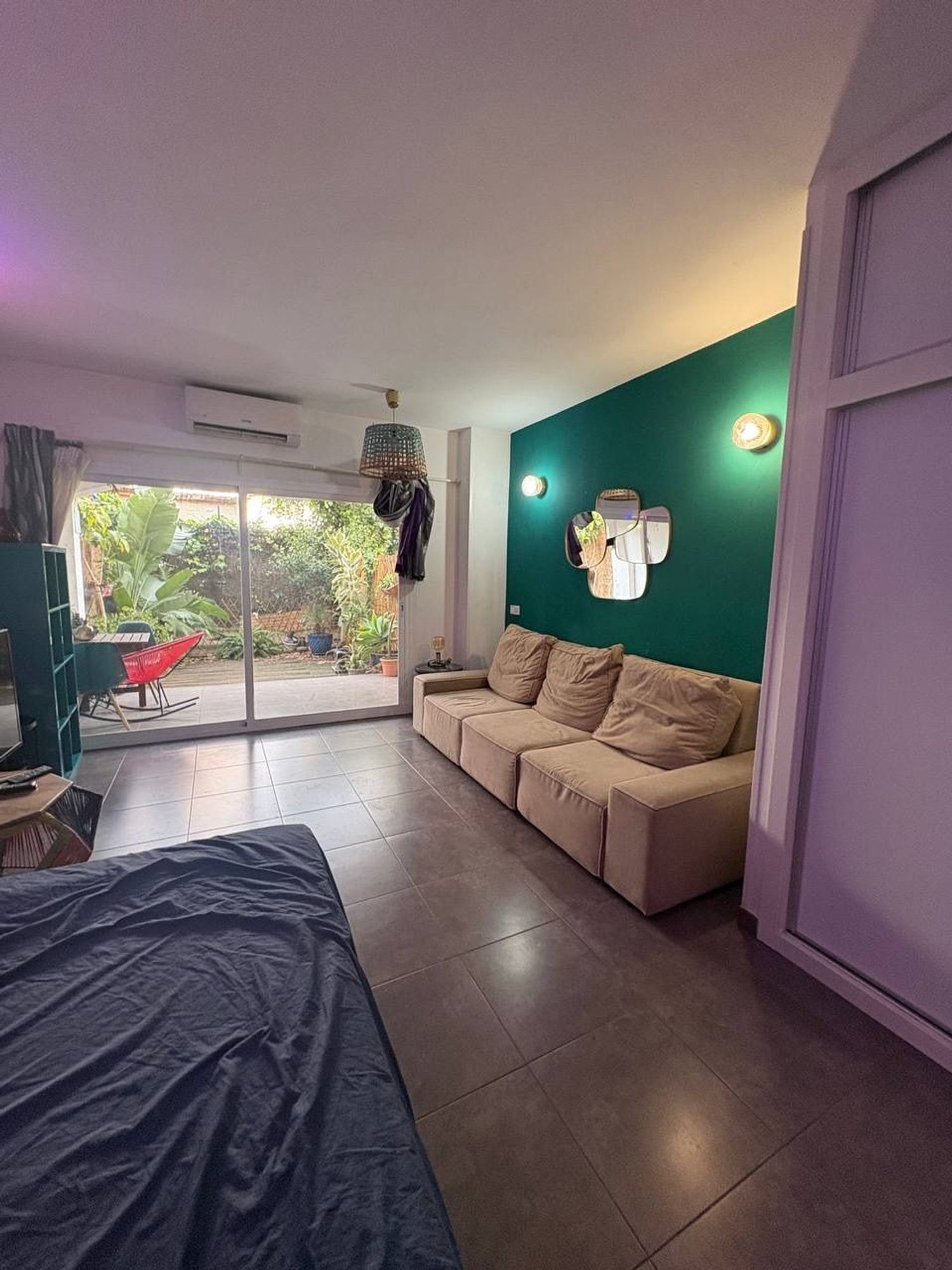 Estudio en bulevar Ashmawi, 6 - Foto 4