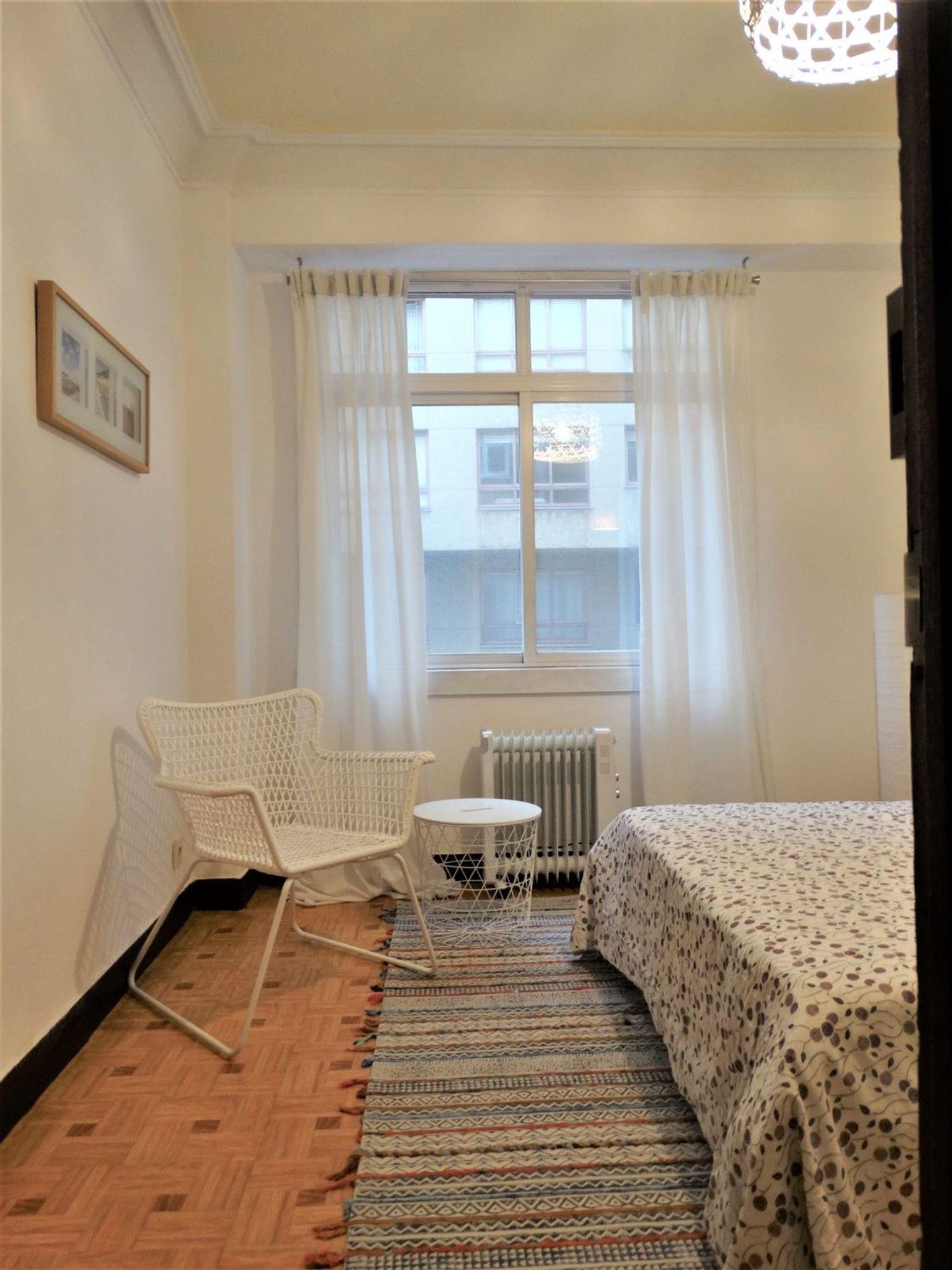 Piso en Av de Finisterre., 63, Juan Flórez-San Pablo - Foto 5