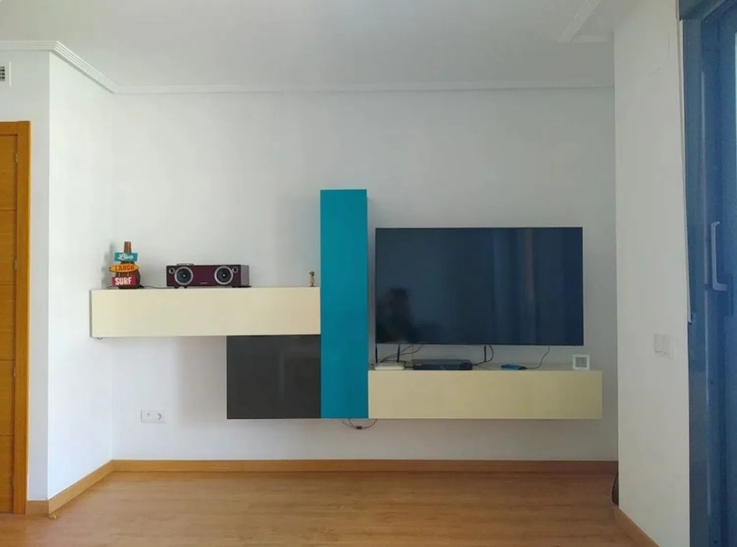 Piso en paseo Serra d'Espadá, 5 - Foto 2